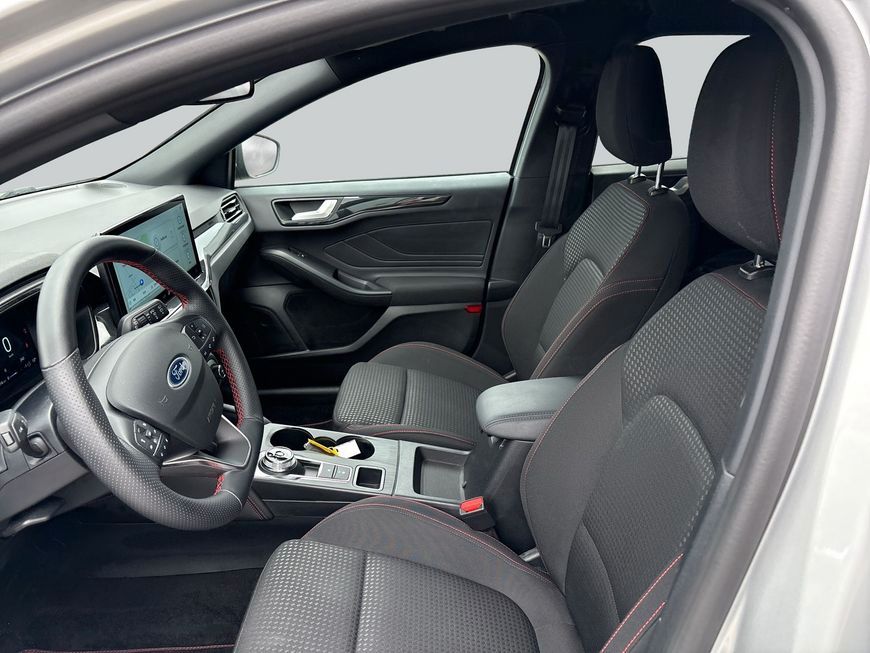 Ford Focus Turnier 1.5 EcoBlue Start-Stopp-System Aut