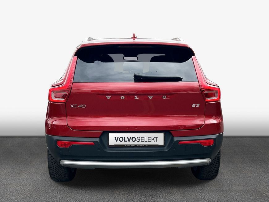 Volvo XC40 B3 B DKG Core