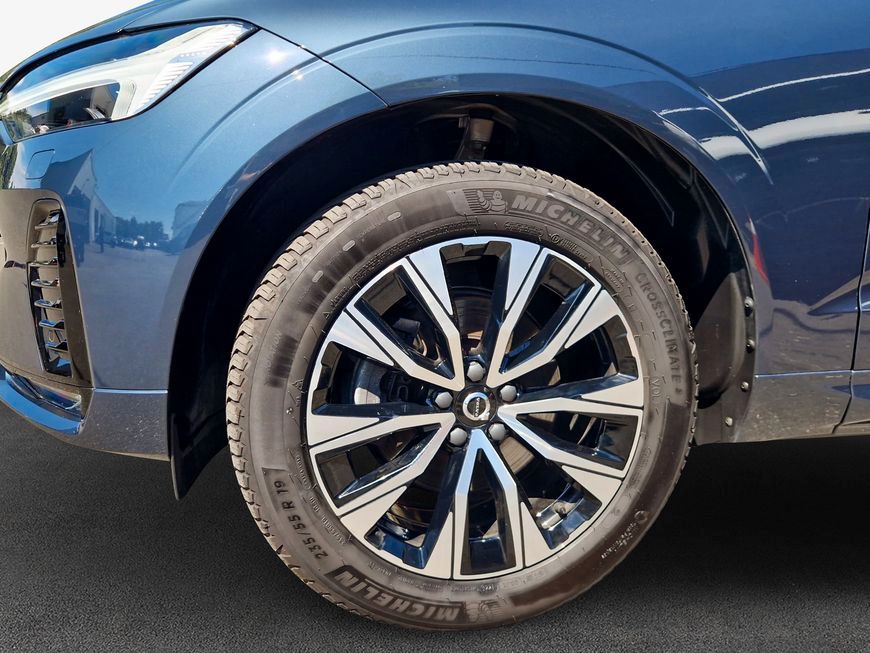 Volvo XC60 B5 B AWD Plus Dark