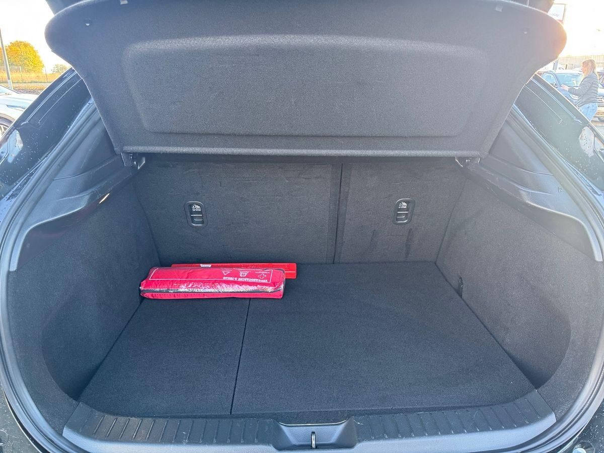 Mazda CX-30 Nagisa Automatik