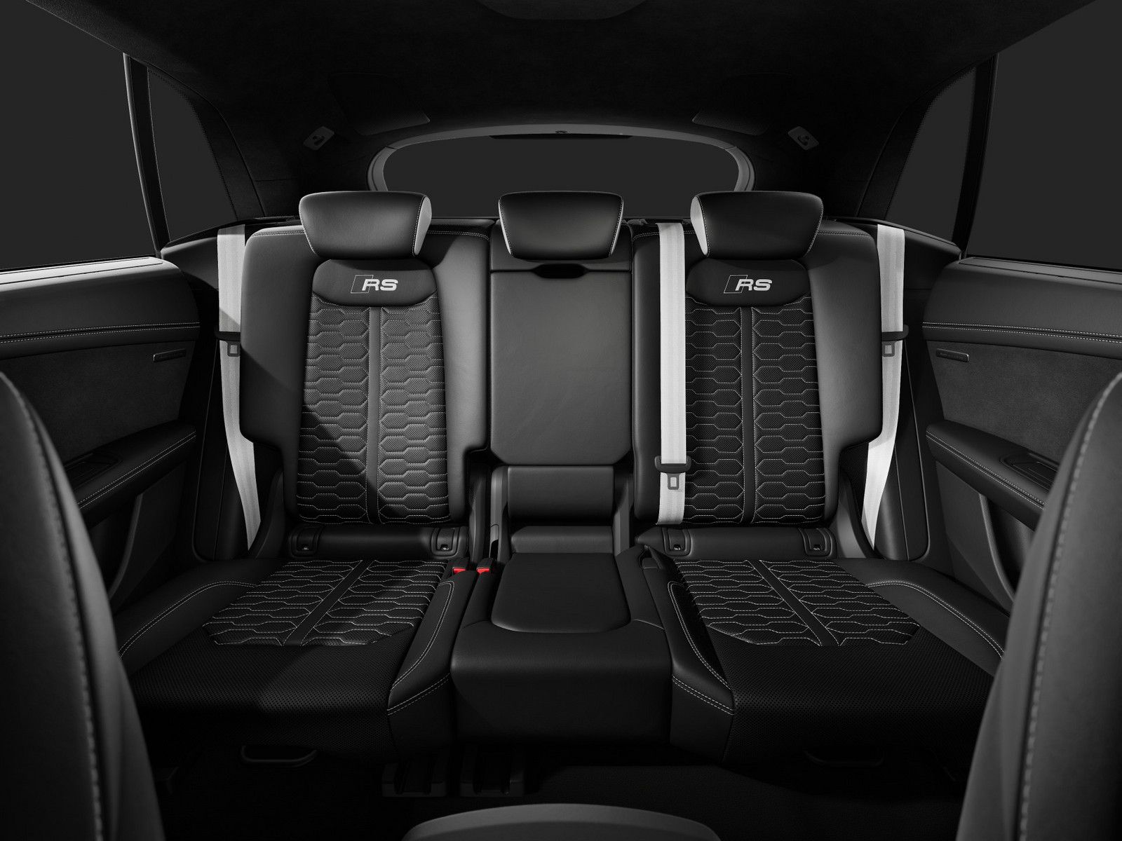 Audi RS Q8 4.0 TFSI quattro B&O*Panorama*Kamera *