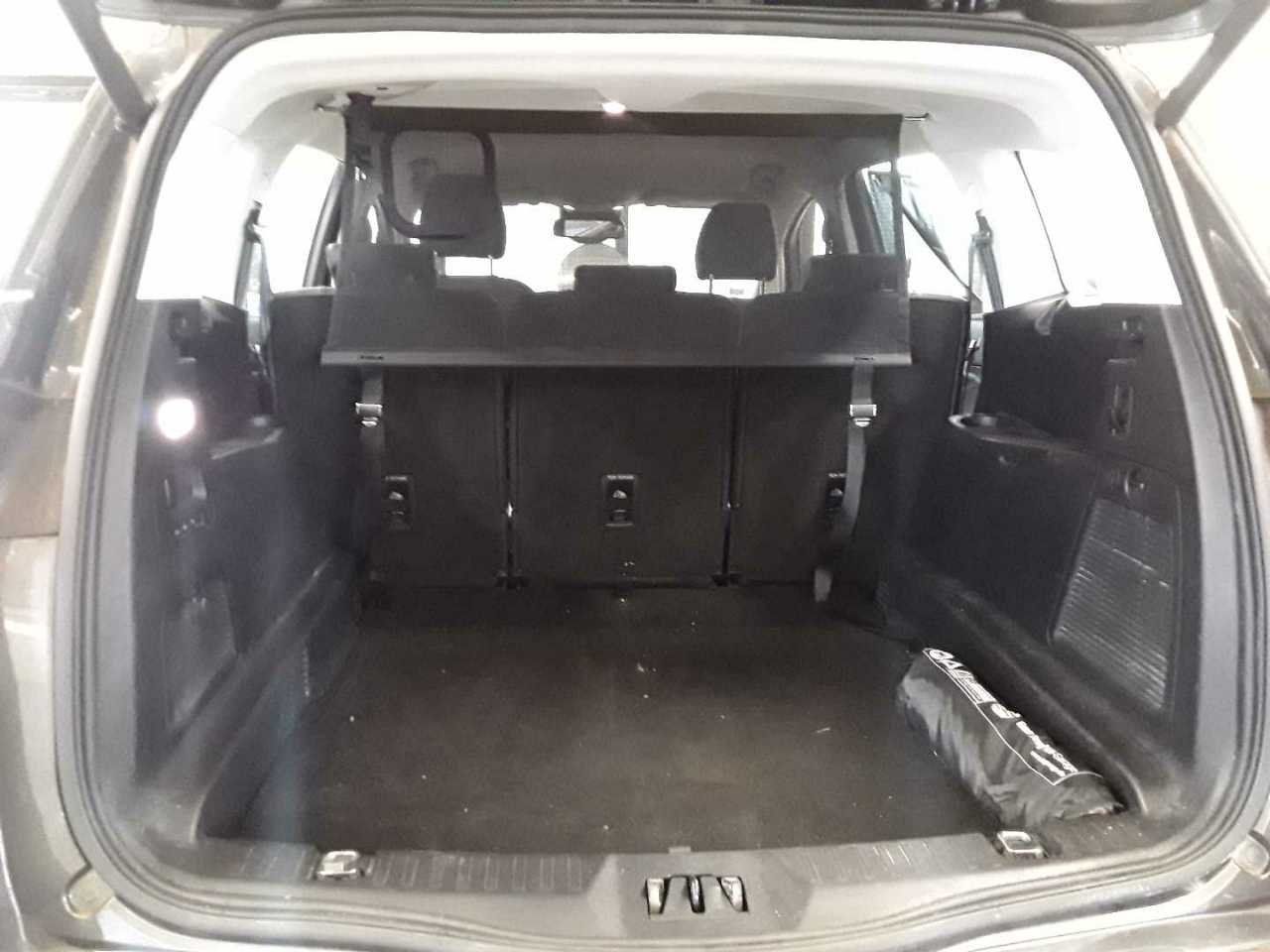 Ford S-Max 2.0 EcoBlue Titanium SpoSi ACC BLIS Key