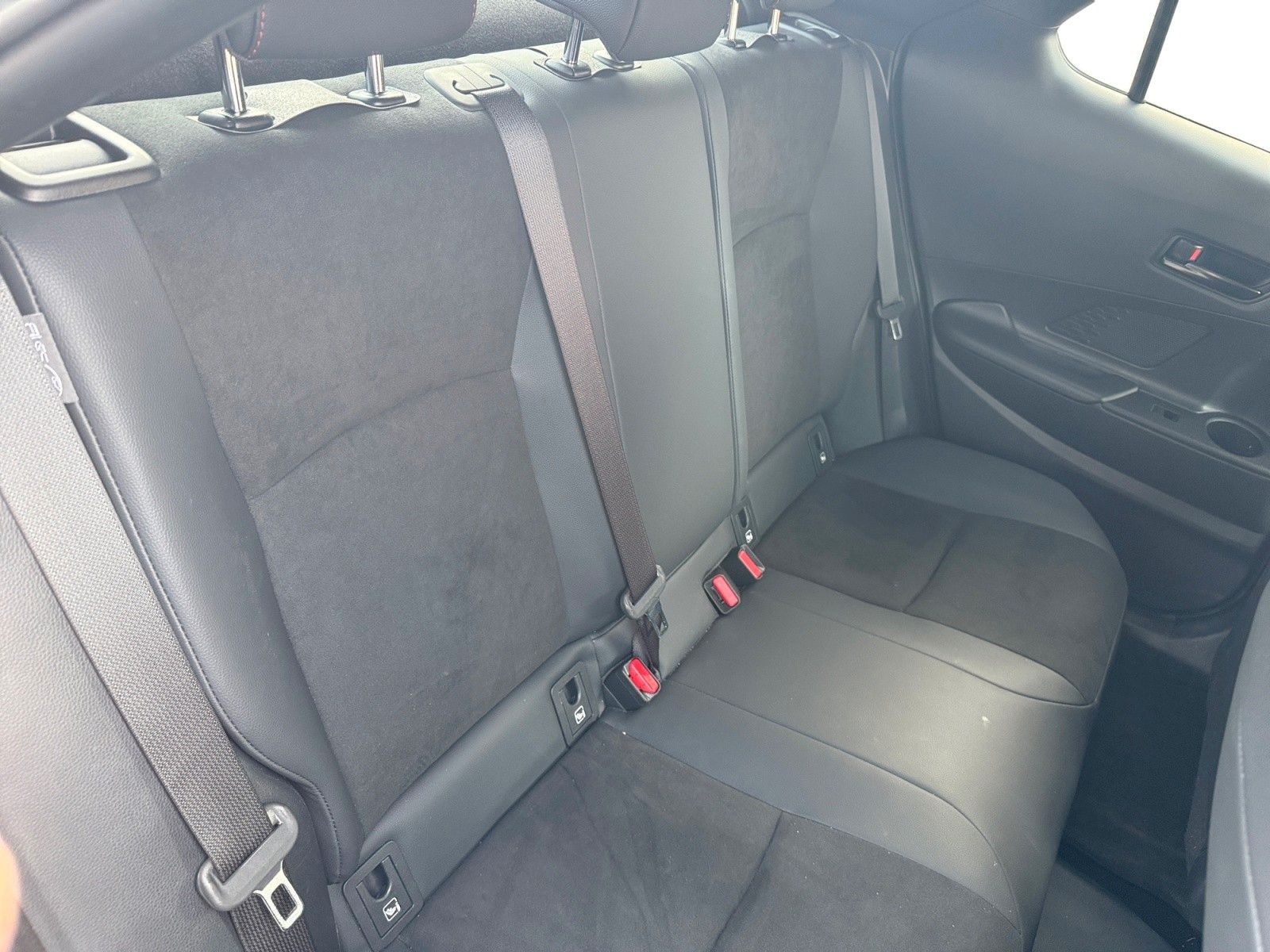 Toyota C-HR Plug-In Hybrid GR Sport *Kamera*JBL