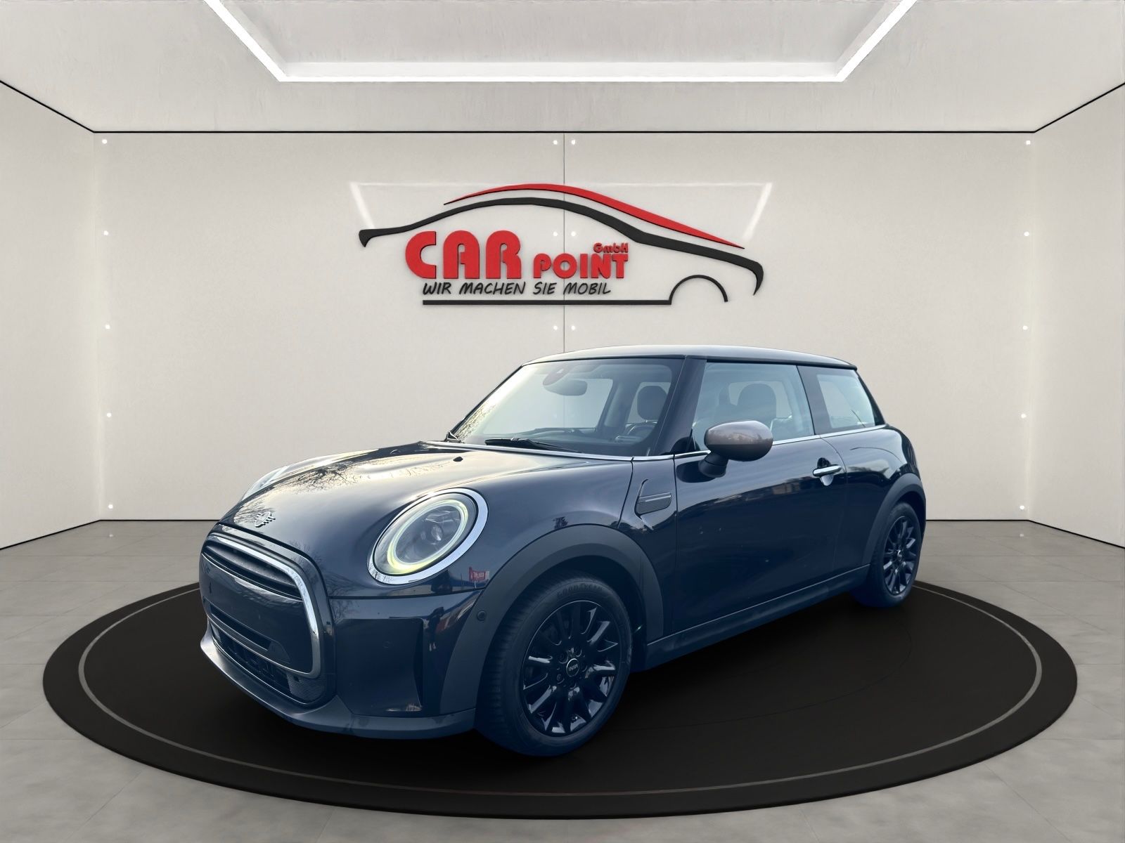 MINI COOPER AUTOMATIK - Samsaru's Car Outlet