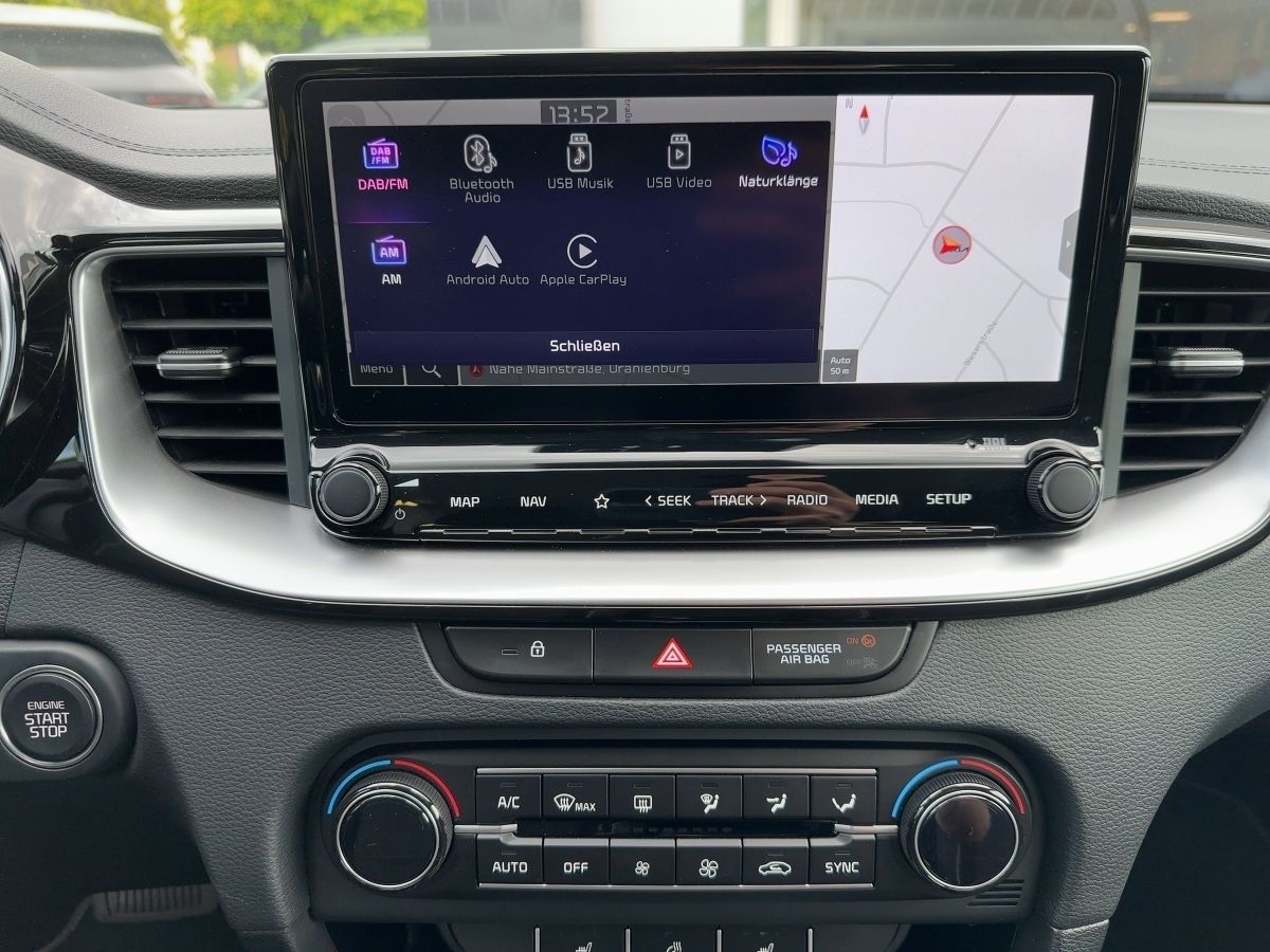 Kia XCEED 1.5T Spirit - Samsaru's Car Outlet