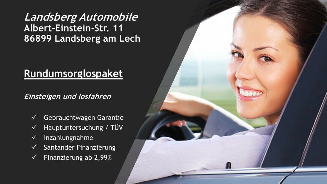 Ford Transit Connect Kasten lang Trend - Samsaru's Car Outlet