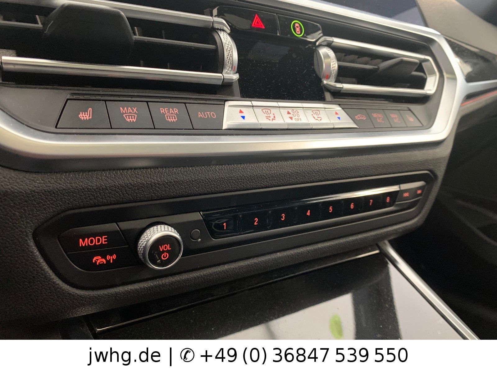 BMW 330d Lim xDr Sport Line ACC/SONNENDACH/LED+/KAM
