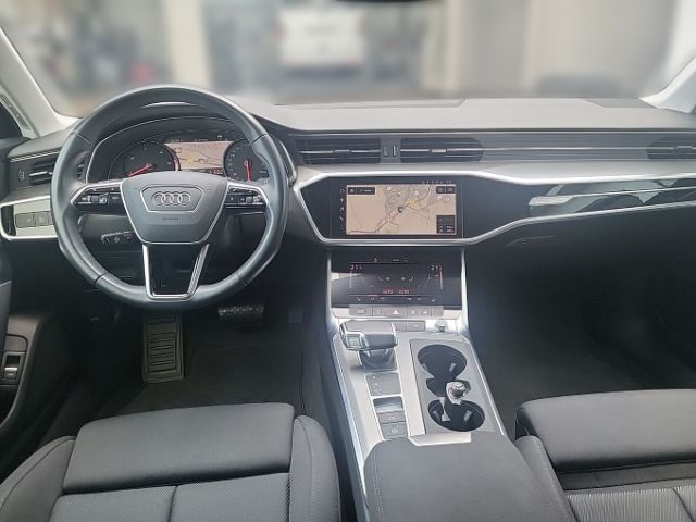Audi A6 40 TDI Avant - Samsaru's Car Outlet