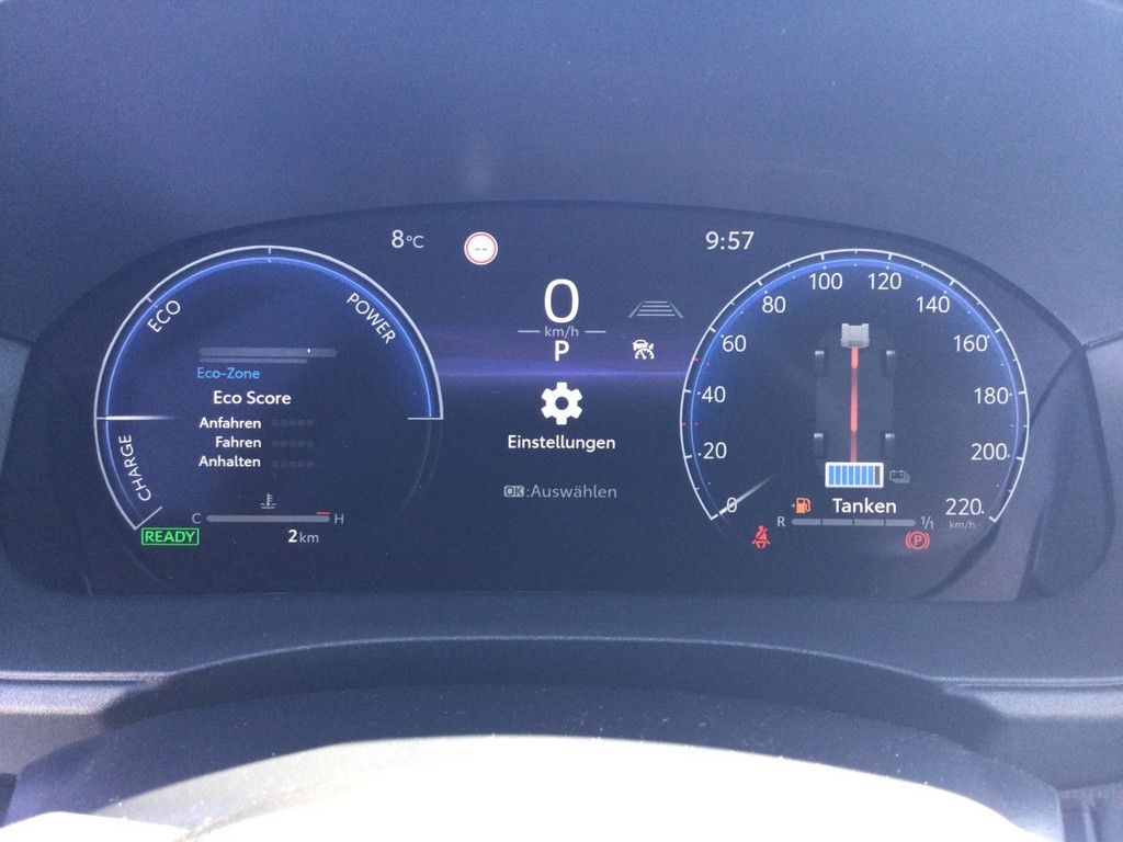 Toyota Yaris GR SPORT 1 5-l-VVT-iE Hybrid Syst. 96 kW (