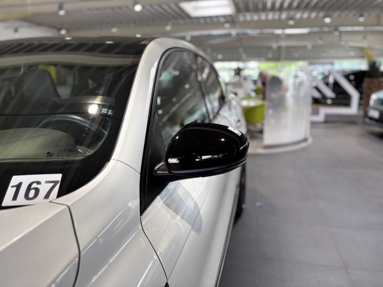 Renault Arkana R.S. LINE TCe 160PS - Samsaru's Car Outlet