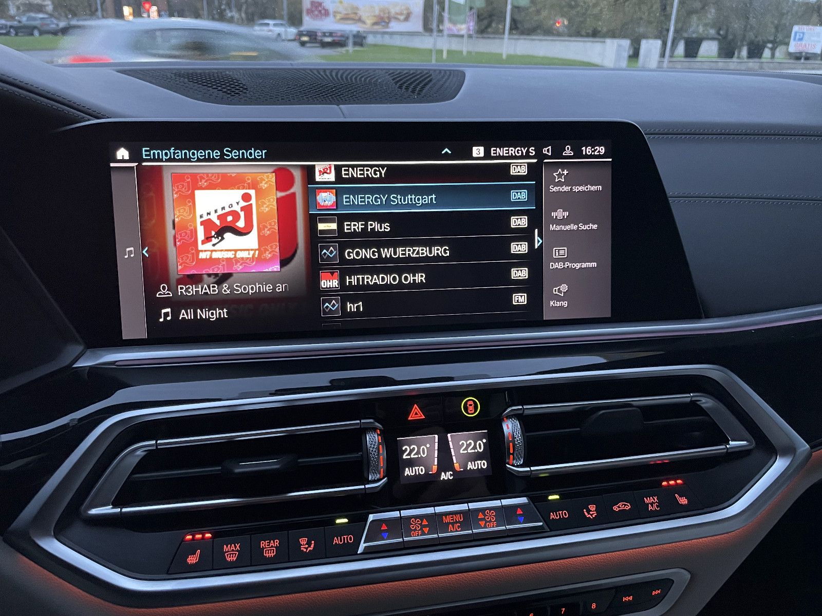 BMW X5 xDrive 45e M Sport Softclose H&K Night-V."22