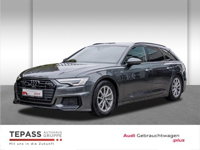 Audi A6 Avant 45 TFSI QUATTRO S LINE - Samsaru's Car Outlet
