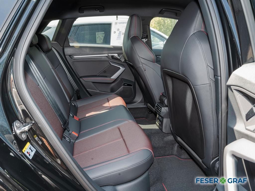 Audi A3 SB 35TDI 2x S line - Samsaru's Car Outlet