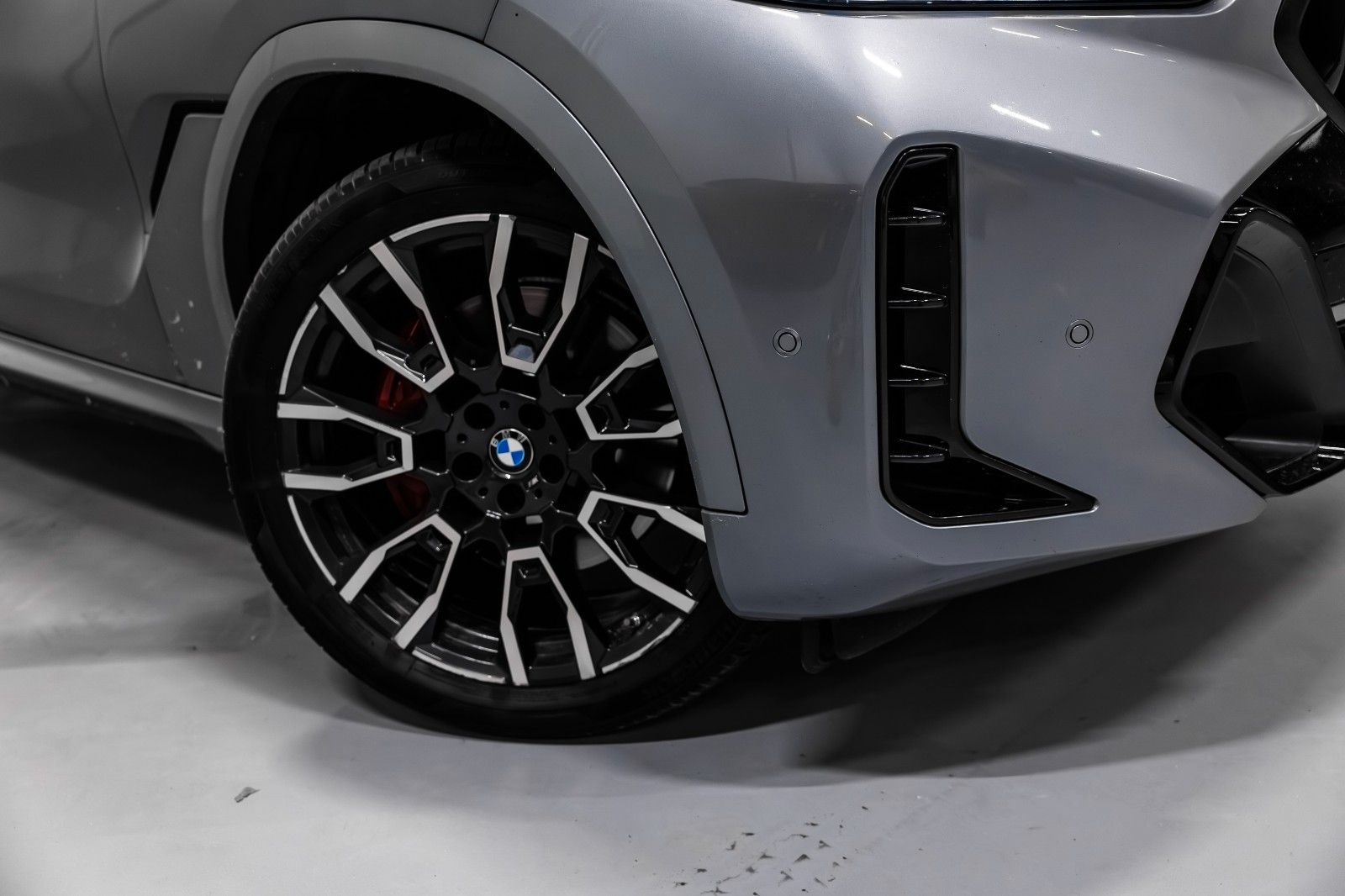 BMW X6*30d*xDRIVE*M SPORT PAKET*CARBON*STOCK