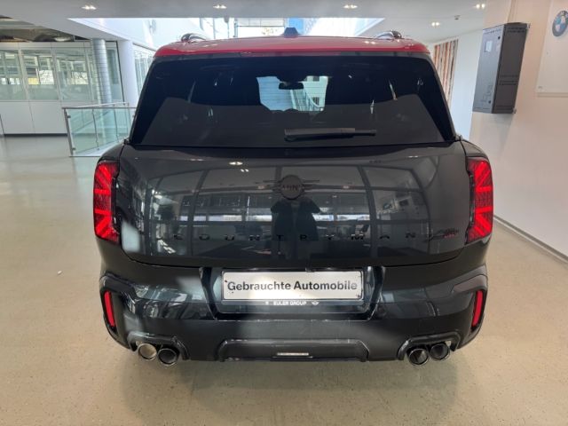 MINI John Cooper Works Countryman ALL4 - Samsaru's Car Outlet