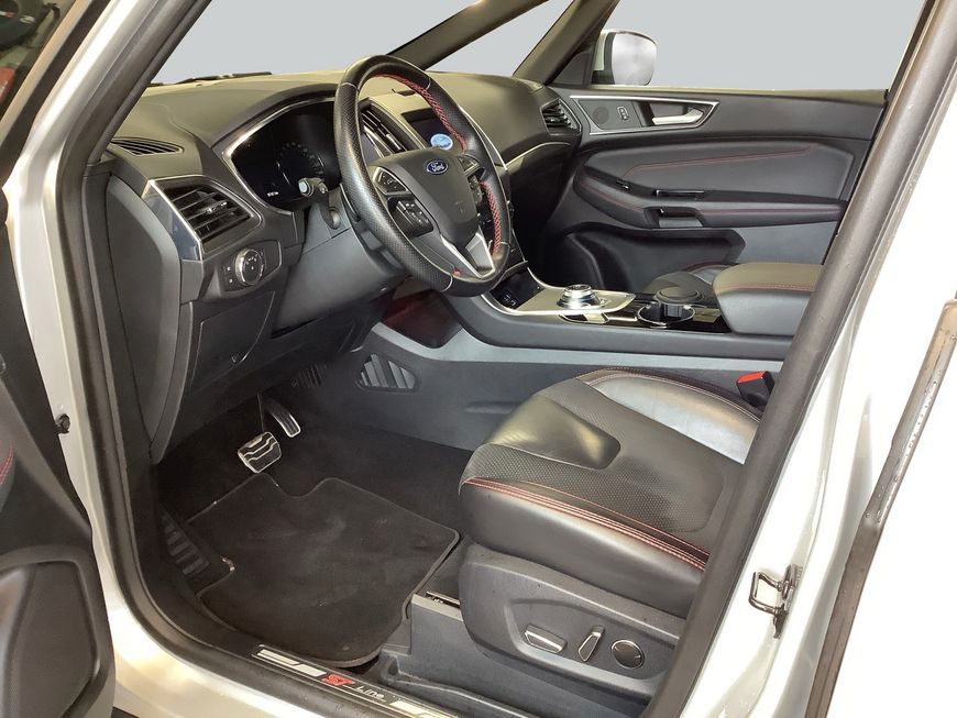 Ford S-Max 2.0 EcoBlue Aut. ST-LINE  Bussines III *ST