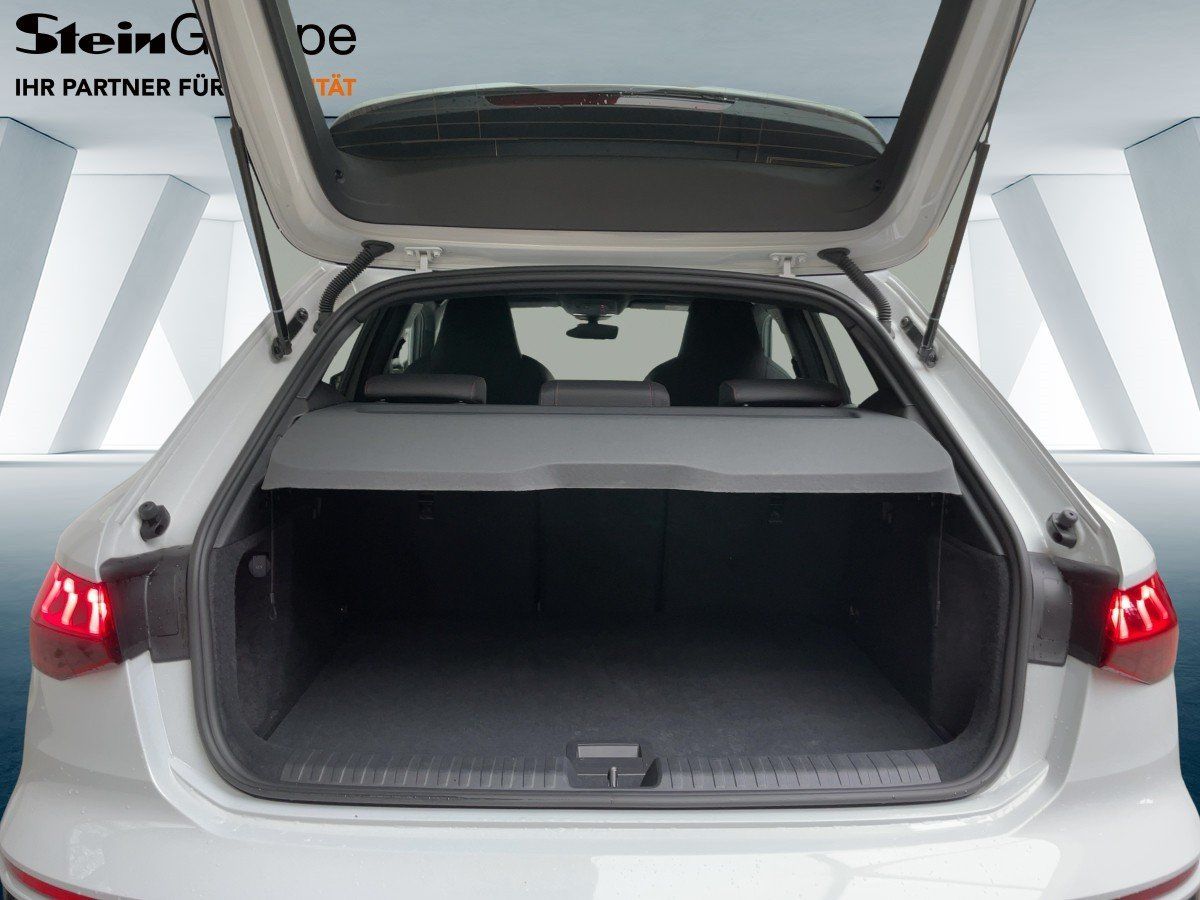 Audi A3 Sportback 1.4 TFSI e S Line Hyb. Matrix ACC