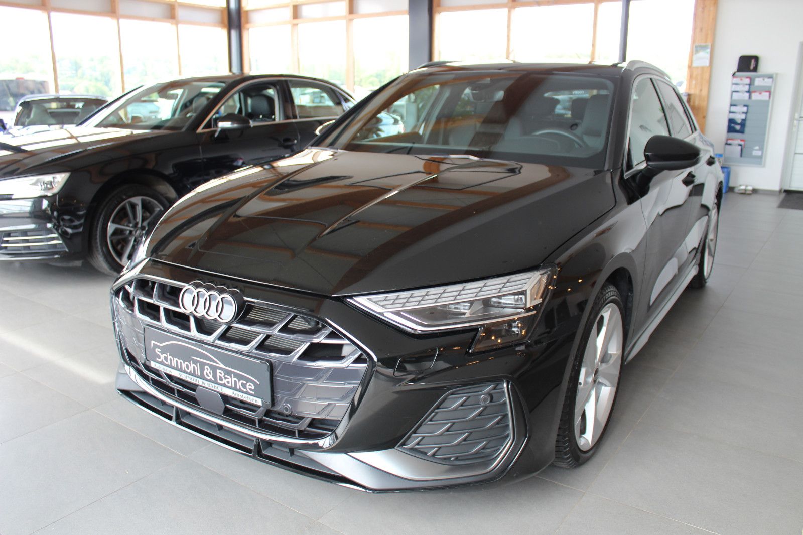 Audi A3 Sportback 35 TFSI S line sport S tronic - Samsaru's Car Outlet