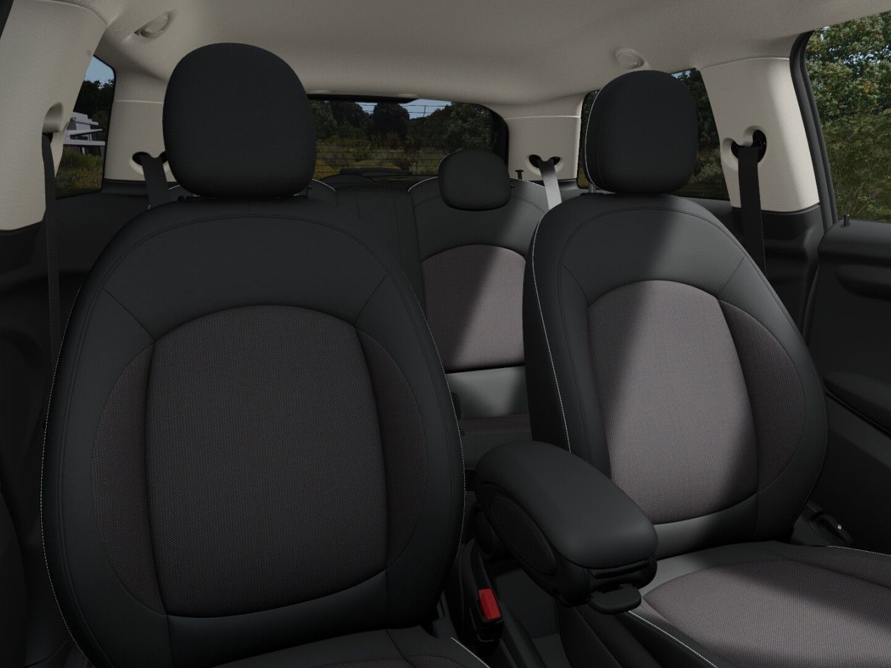 MINI One Aut. Blackyard - Samsaru's Car Outlet