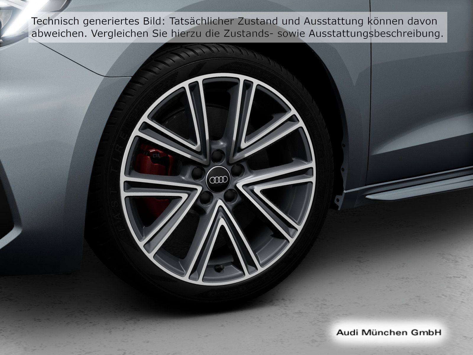 Audi A1 Sportback 30 TFSI S tronic S line - Samsaru's Car Outlet