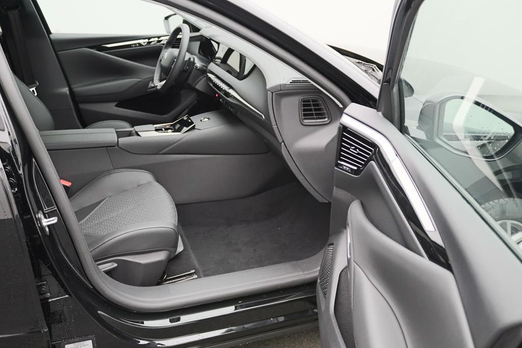 DS Automobiles DS4 Trocadero