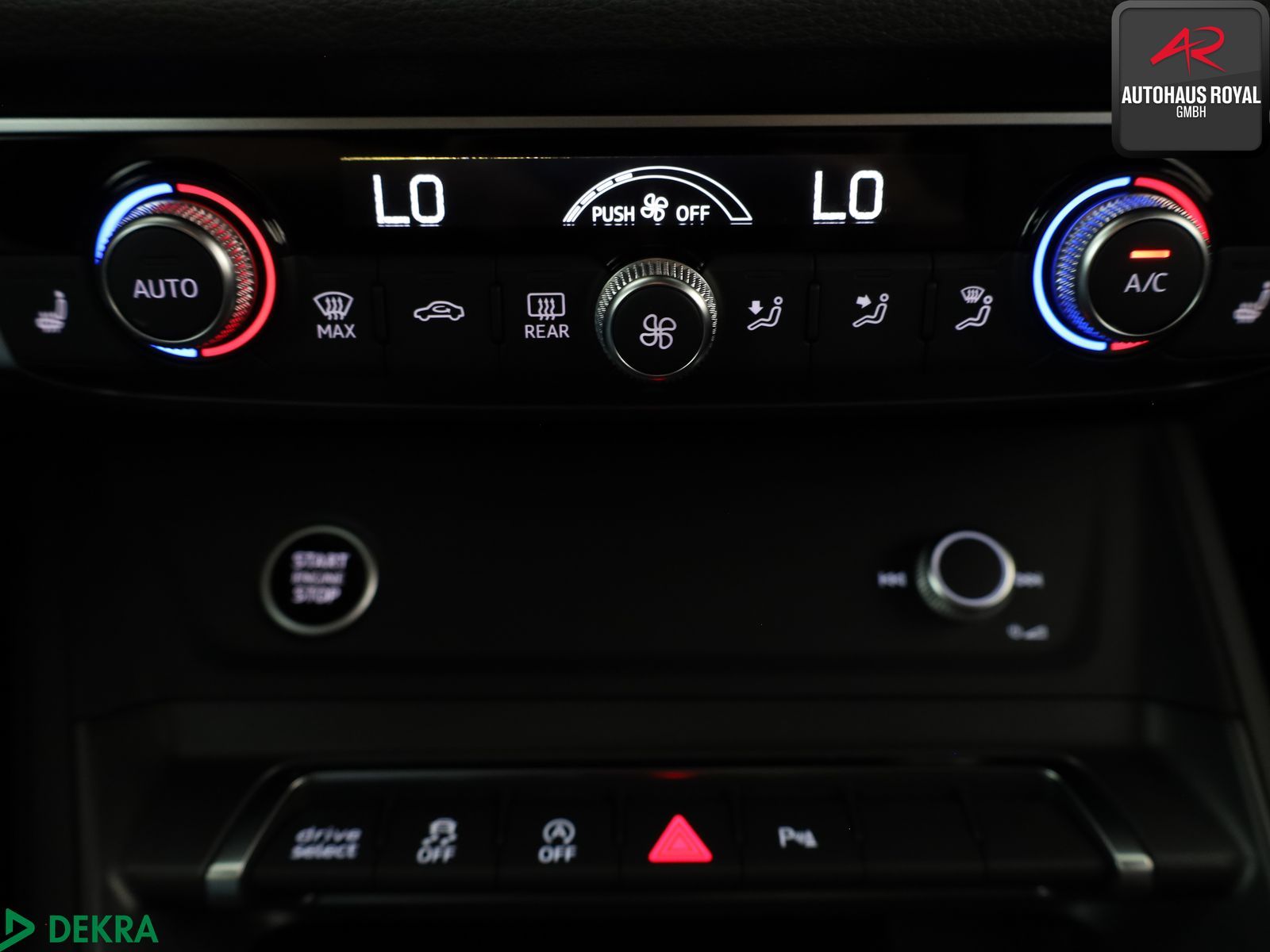 Audi Q3 Sportback 40 TDI qu 3x S LINE 360°,ACC,SONOS