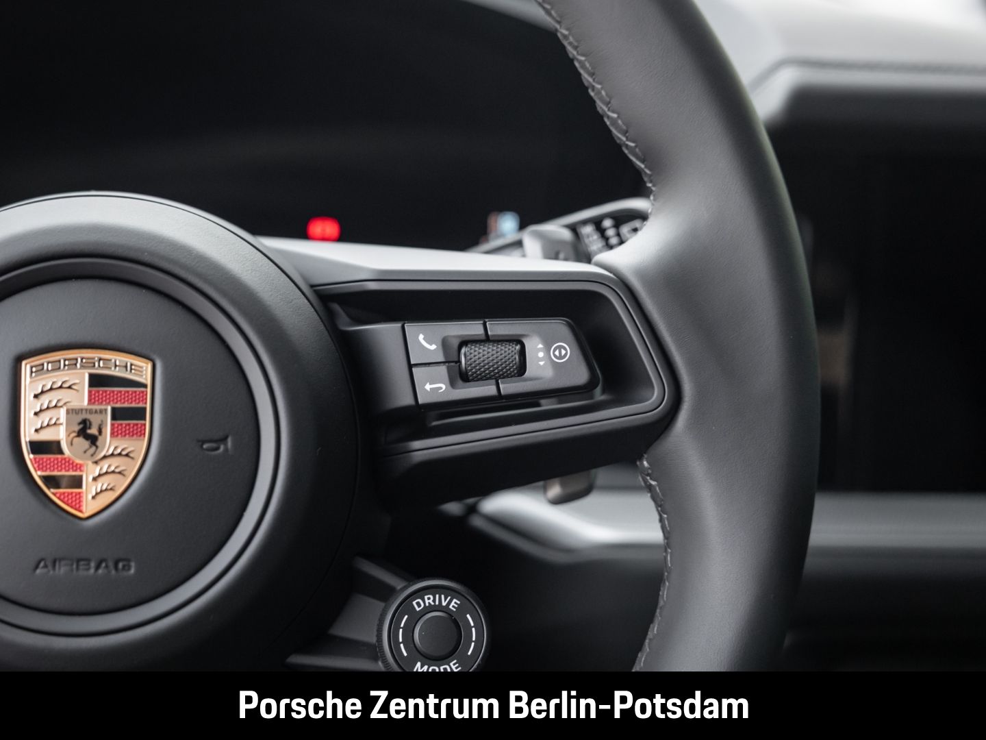 Porsche Cayenne S Sportabgas Surround-View LED-Matrix