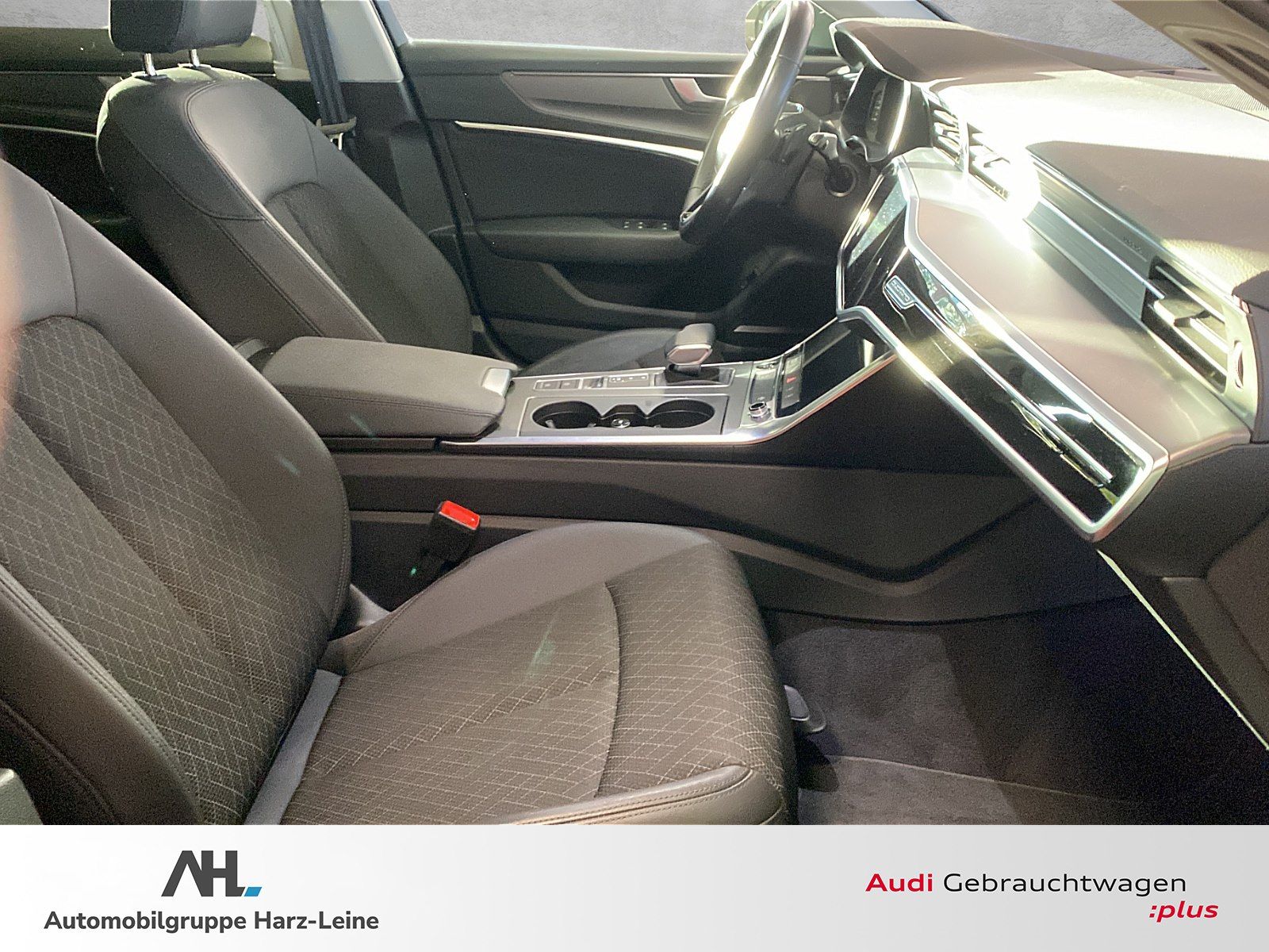 Audi A6 Allroad 50 TDI quattro - Samsaru's Car Outlet