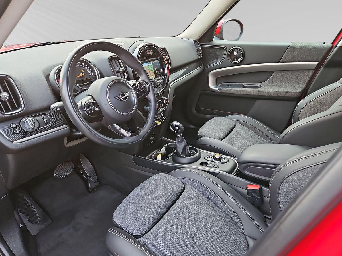 MINI Countryman Cooper SE All4 - Samsaru's Car Outlet