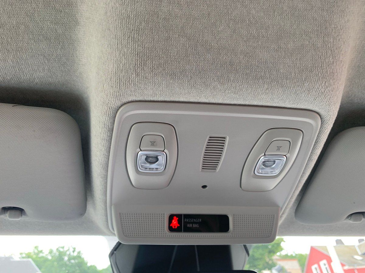 Renault ZOE EXPERIENCE R135 Z.E. 50 - Samsaru's Car Outlet