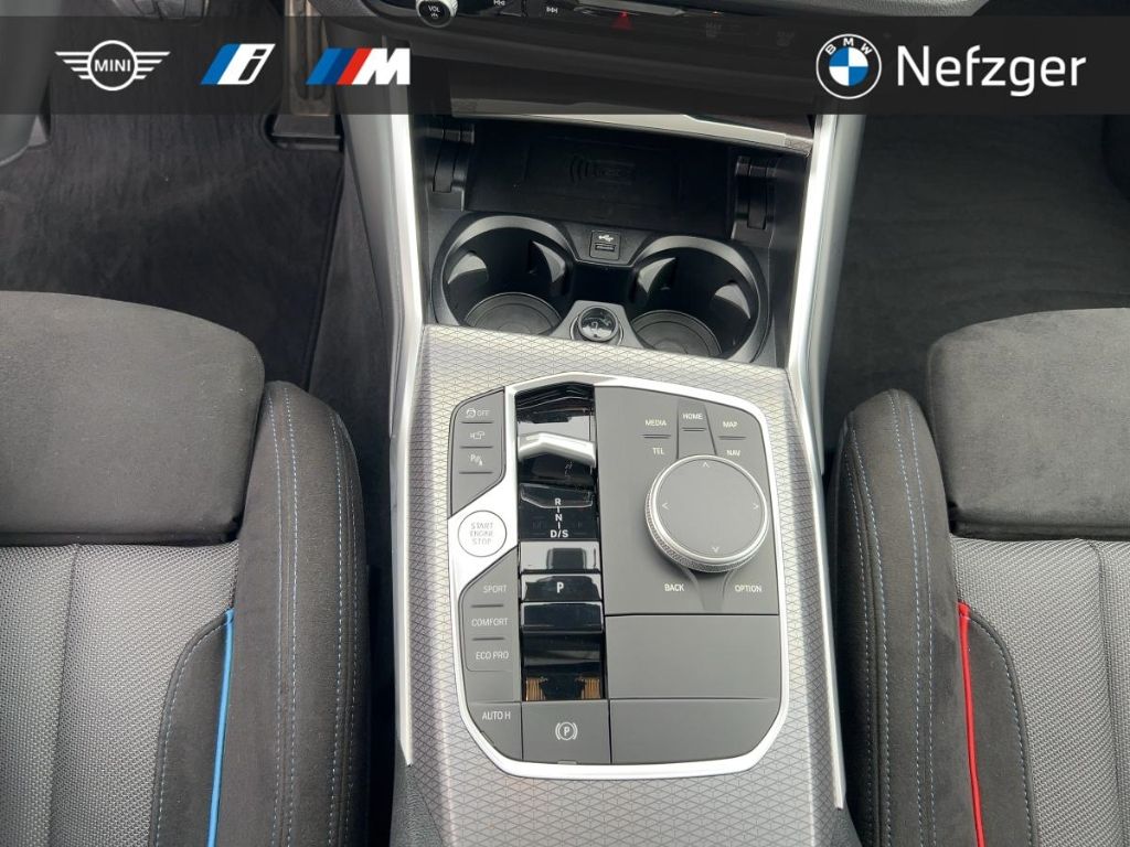 BMW 330 d xDrive Touring NP 79.080 € M-Sport LED 360