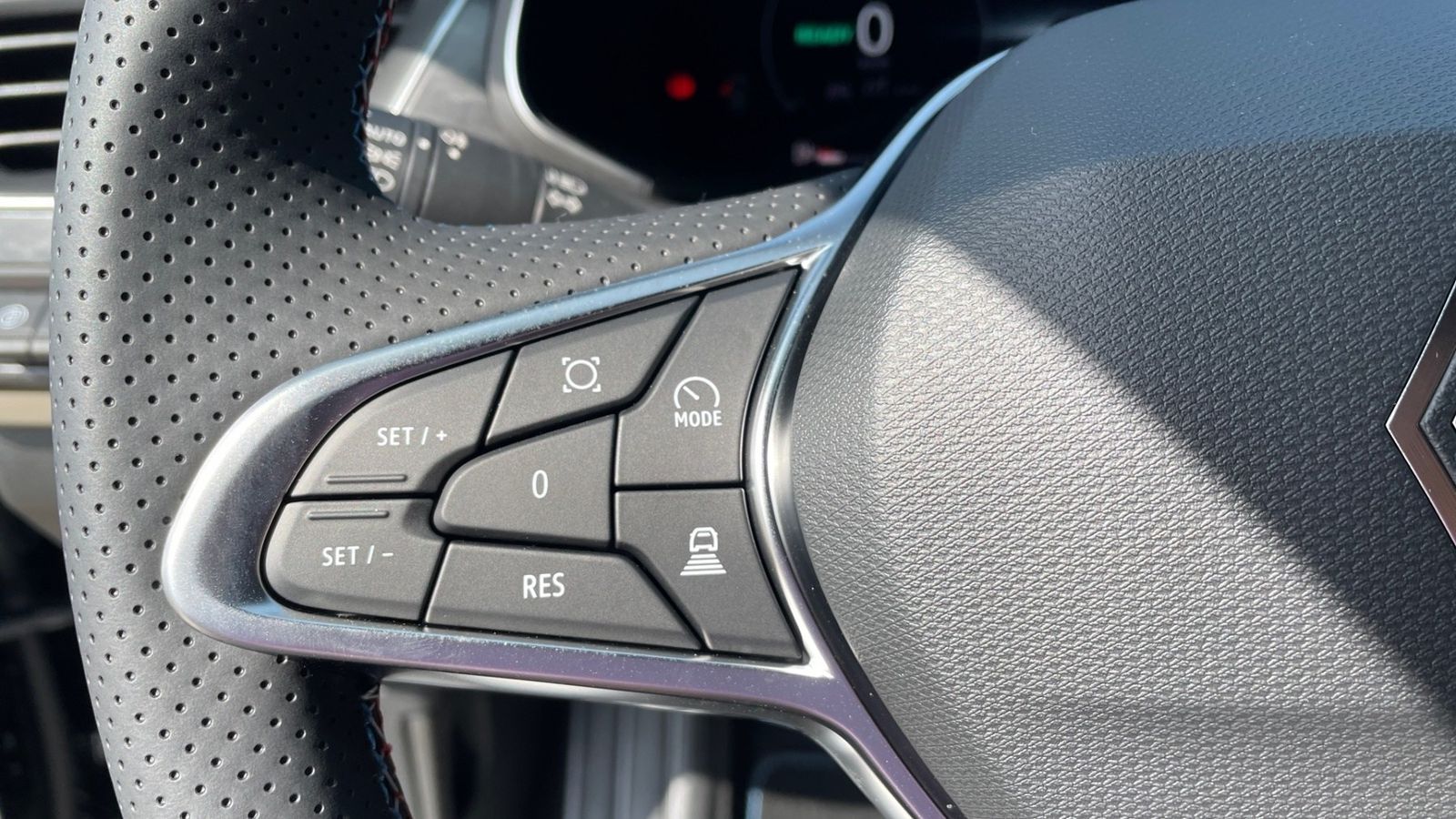 Renault Arkana ESPRIT ALPINE Full Hybrid - Samsaru's Car Outlet