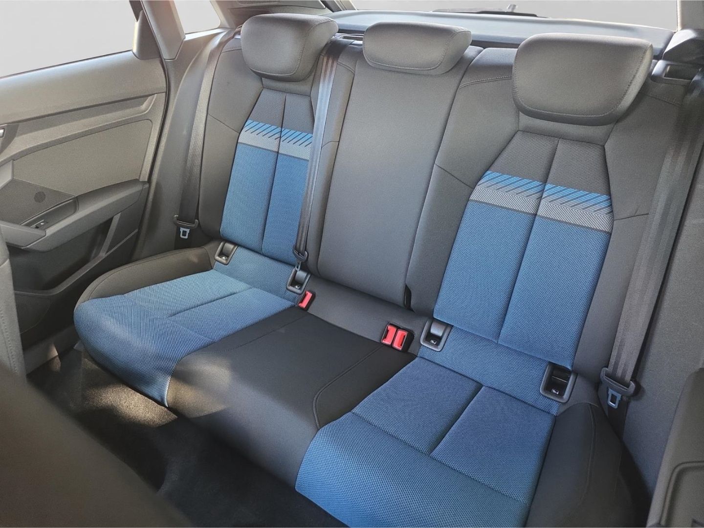 Audi A3 Sportback 30 1.0 TFSI Alu LED Navi Virtual-Co