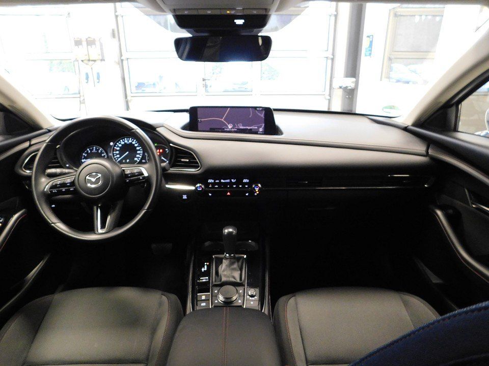Mazda CX-30 2.0L e-SKY G 150ps Homura /DAB/Kamera/Navi