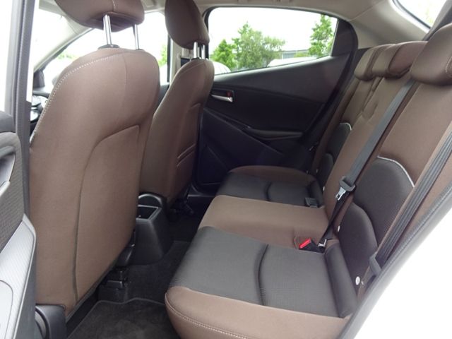 Mazda 2 G90 Exclusive-Line - Samsaru's Car Outlet