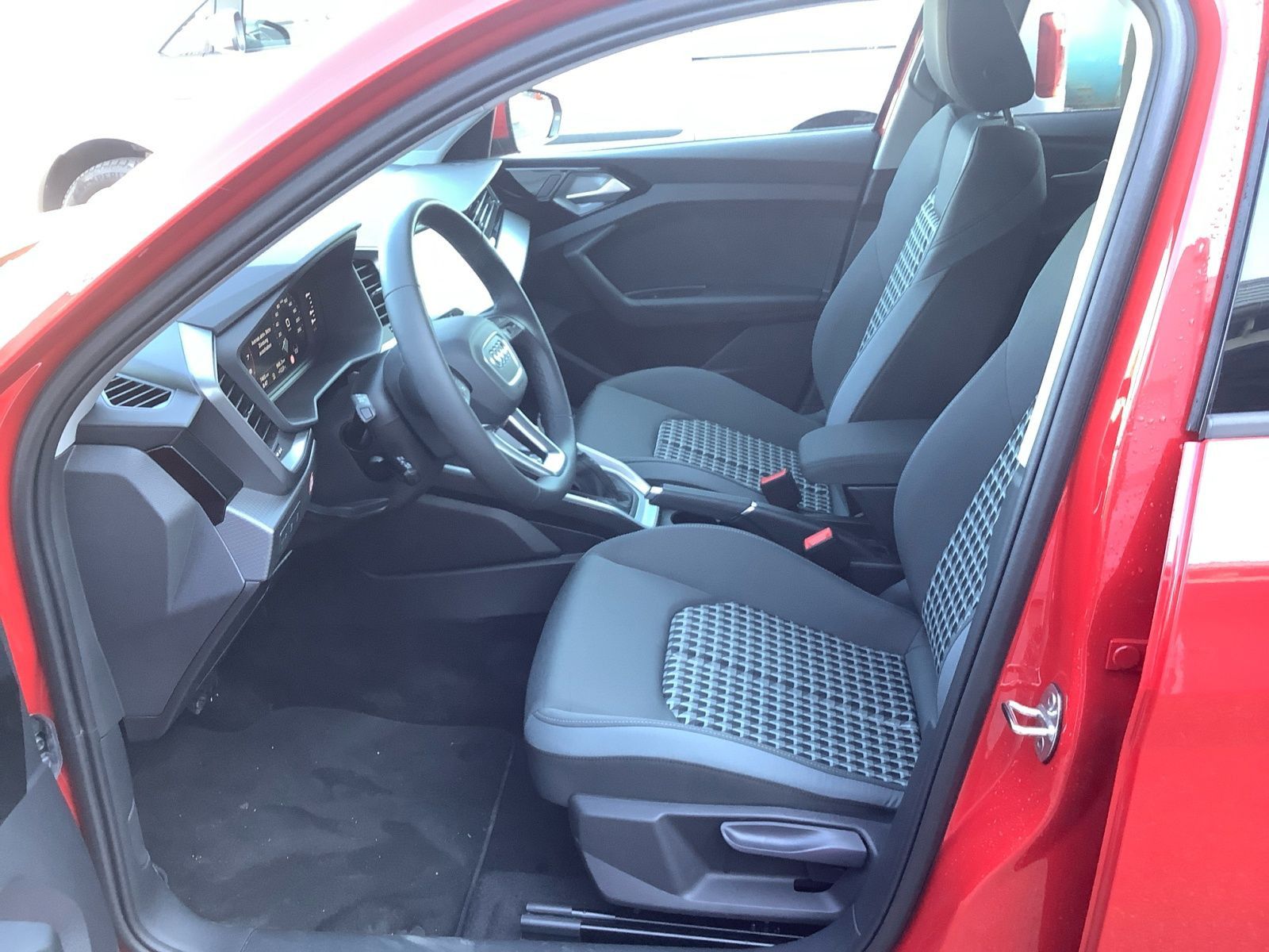 Audi A1 30 TFSI S-Tronic - Samsaru's Car Outlet