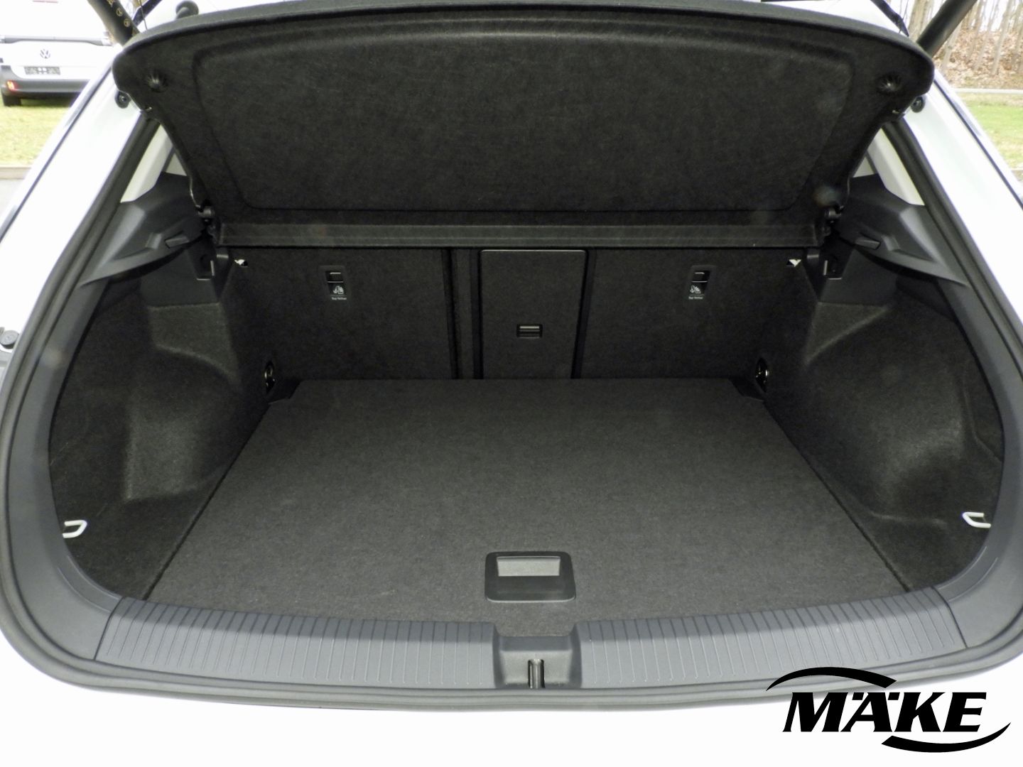 Volkswagen T-Roc Style 2.0TDI 4motion DSG - Samsaru's Car Outlet
