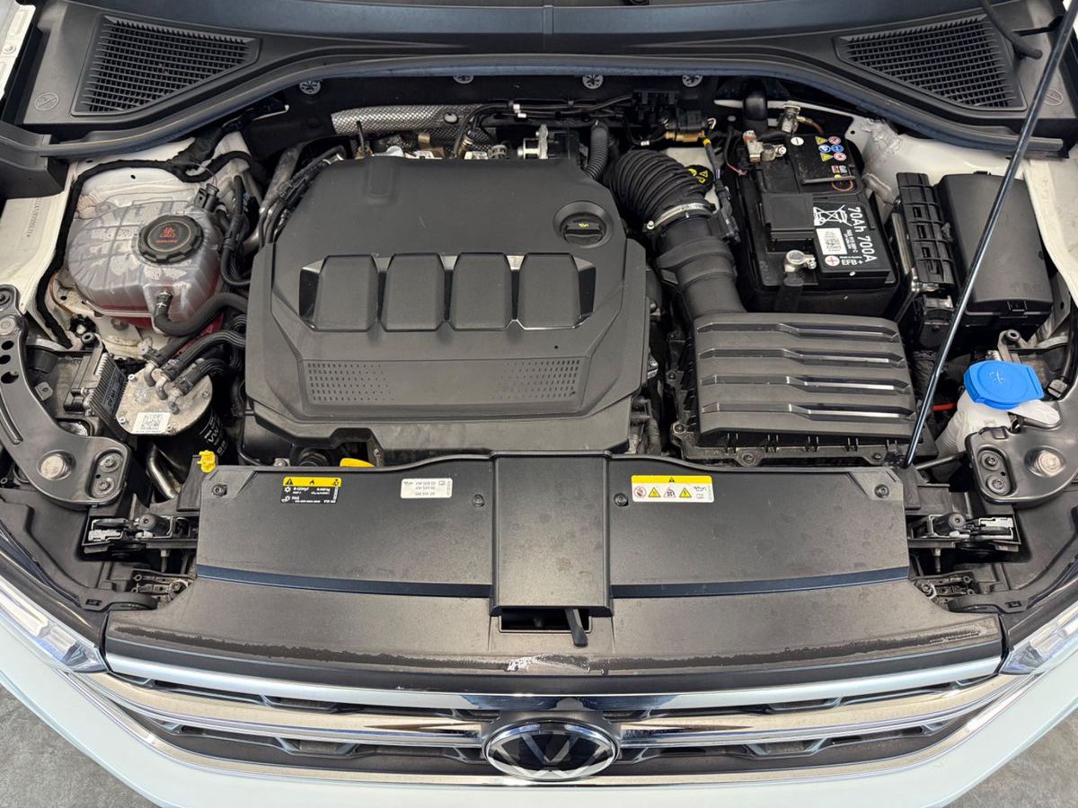 Volkswagen T-Roc 2.0 TDI DSG VirtuCock - Samsaru's Car Outlet