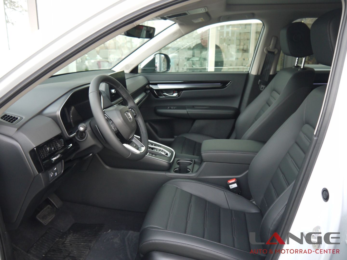 Honda CR-V e HEV Elegance i-MMD HYBRID EU6d Hybrid 2.0