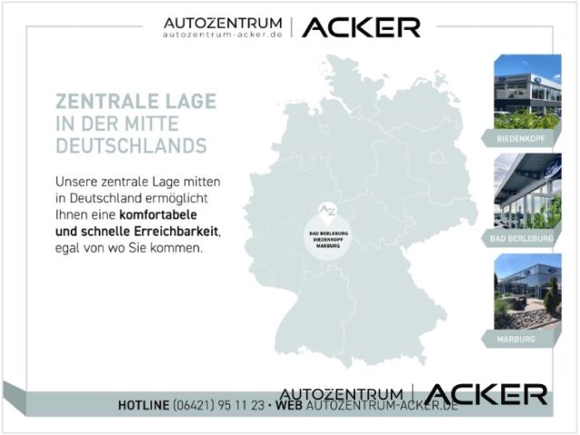 Ford Focus ST-Line X Turnier AT7 PSD/LED/aAHK -42%*