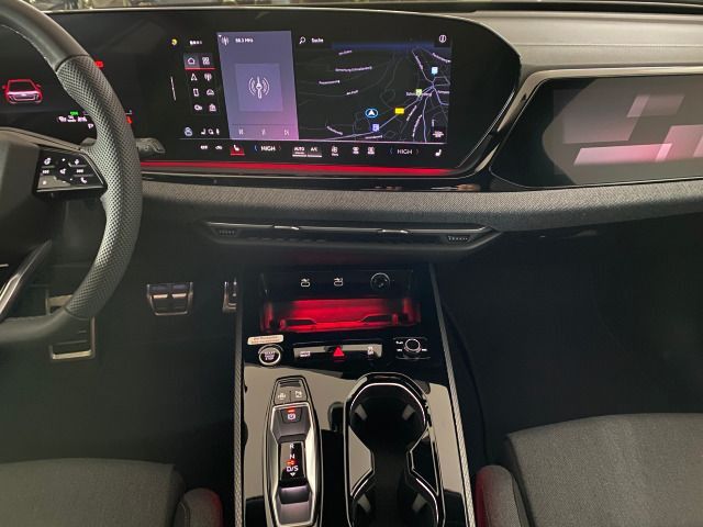 Audi A5 Avant S line 40 TDI S tronic quattro NAVI+SOU