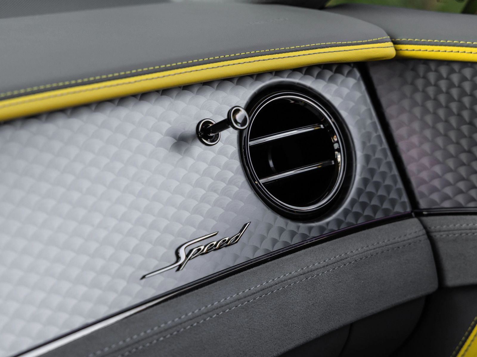 Bentley Continental GT Speed First Edition *NAIM*CCB*