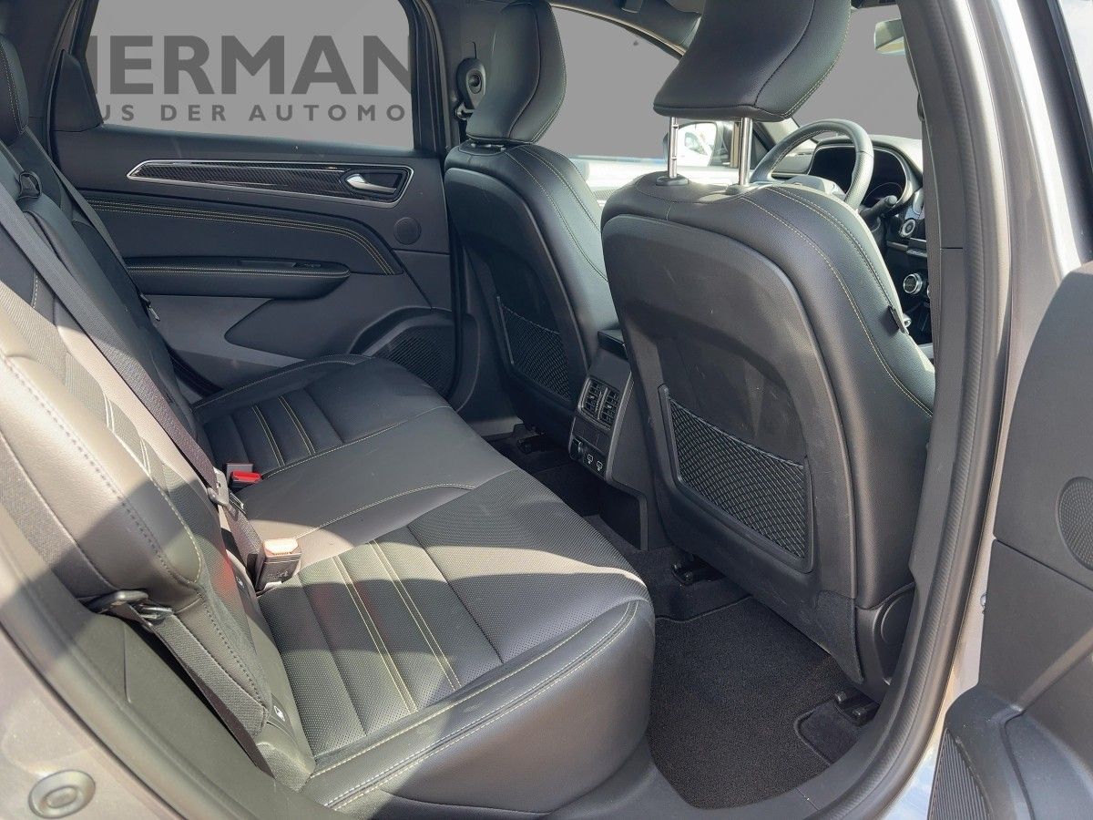 Renault Arkana 1.6 E-TECH 145 E-Tech Engineered - Samsaru's Car Outlet