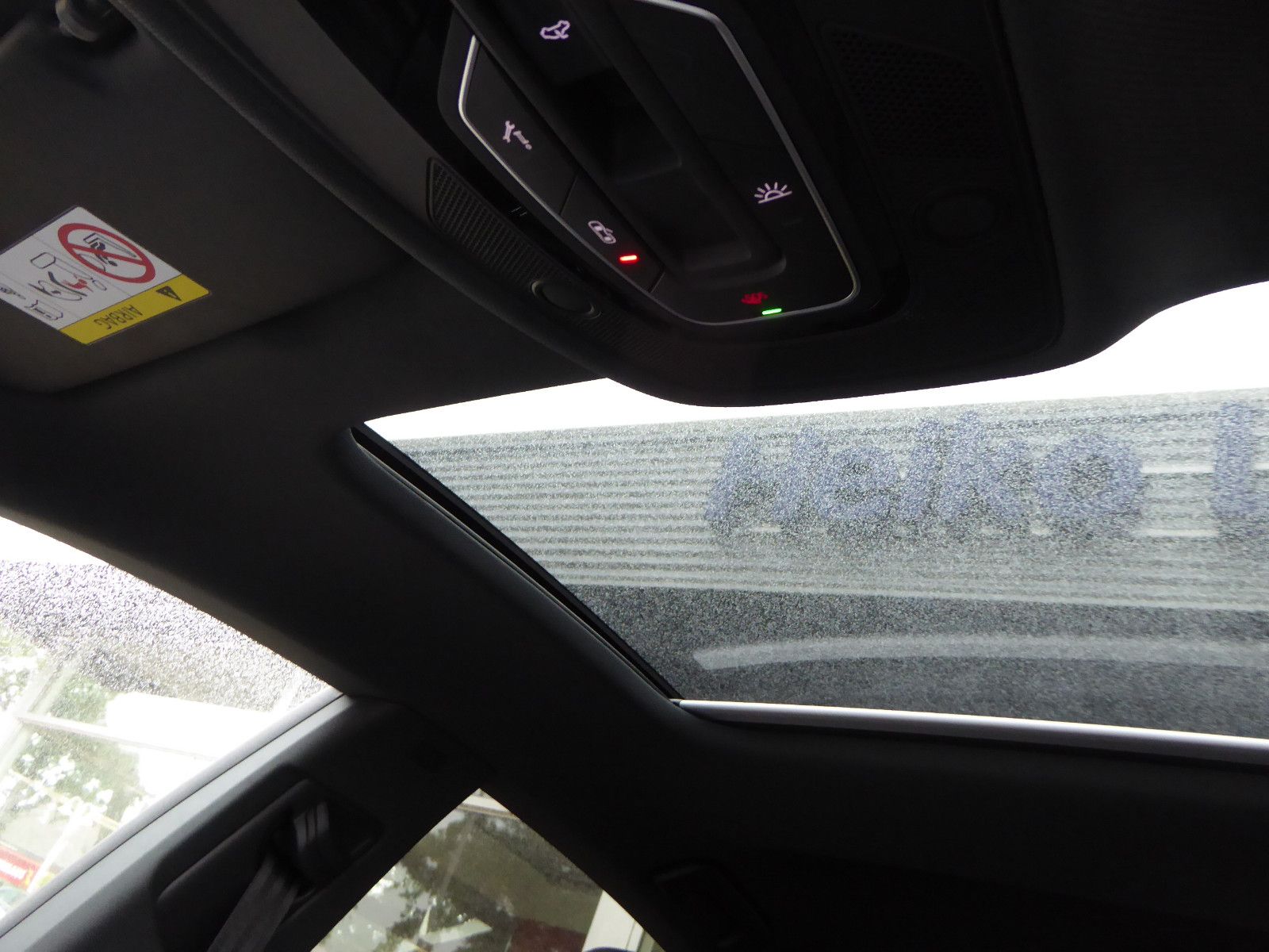 Audi A5 Sportback 40 TDI quattro S line