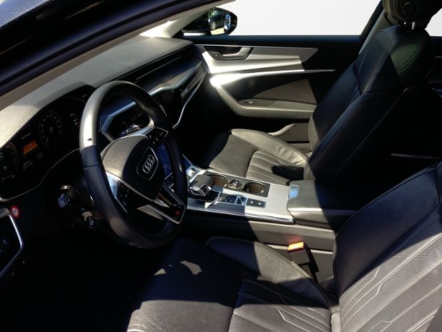 Audi A6 Avant 55 TFSI e SPORT - Samsaru's Car Outlet