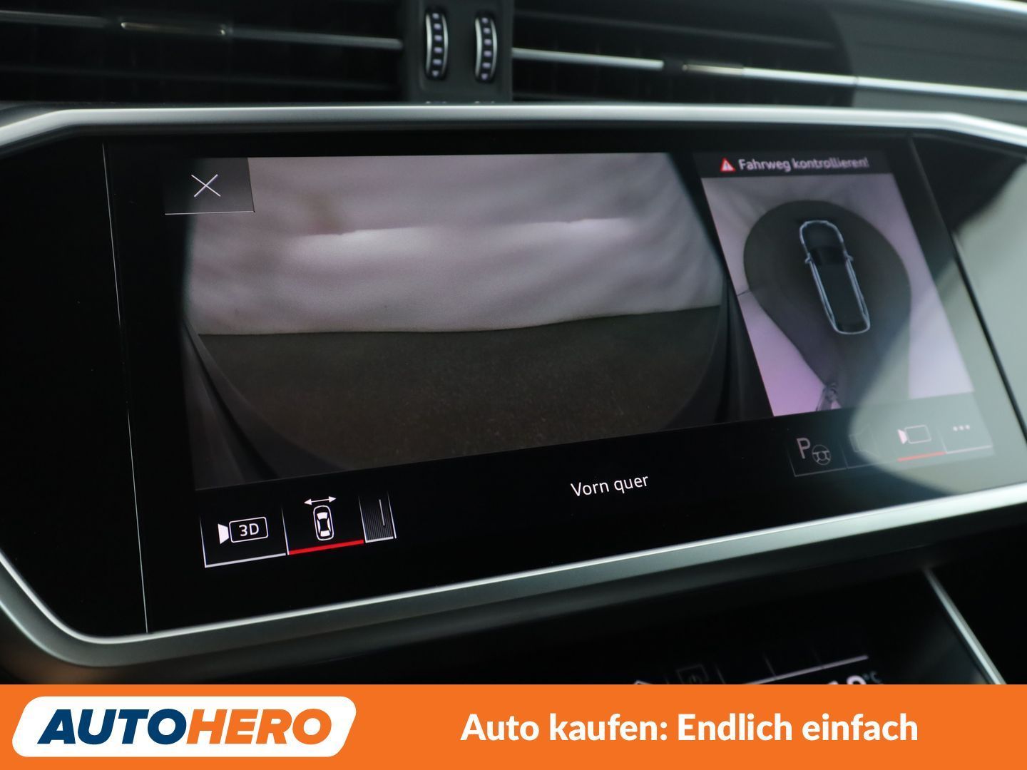 Audi A6 40 TDI Mild-Hybrid quattro Sport Aut.*S-LINE*