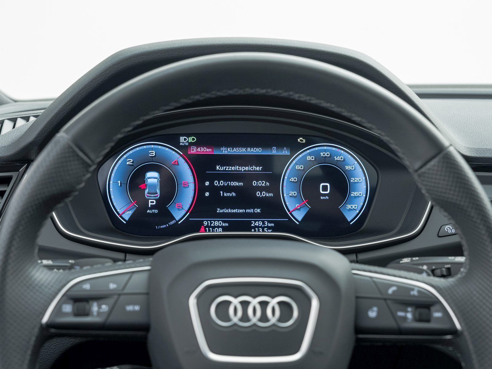 Audi Q5 50 TDI TIPT*QUA*S-LINE*MATRIX*STANDH*LUFT*HUD