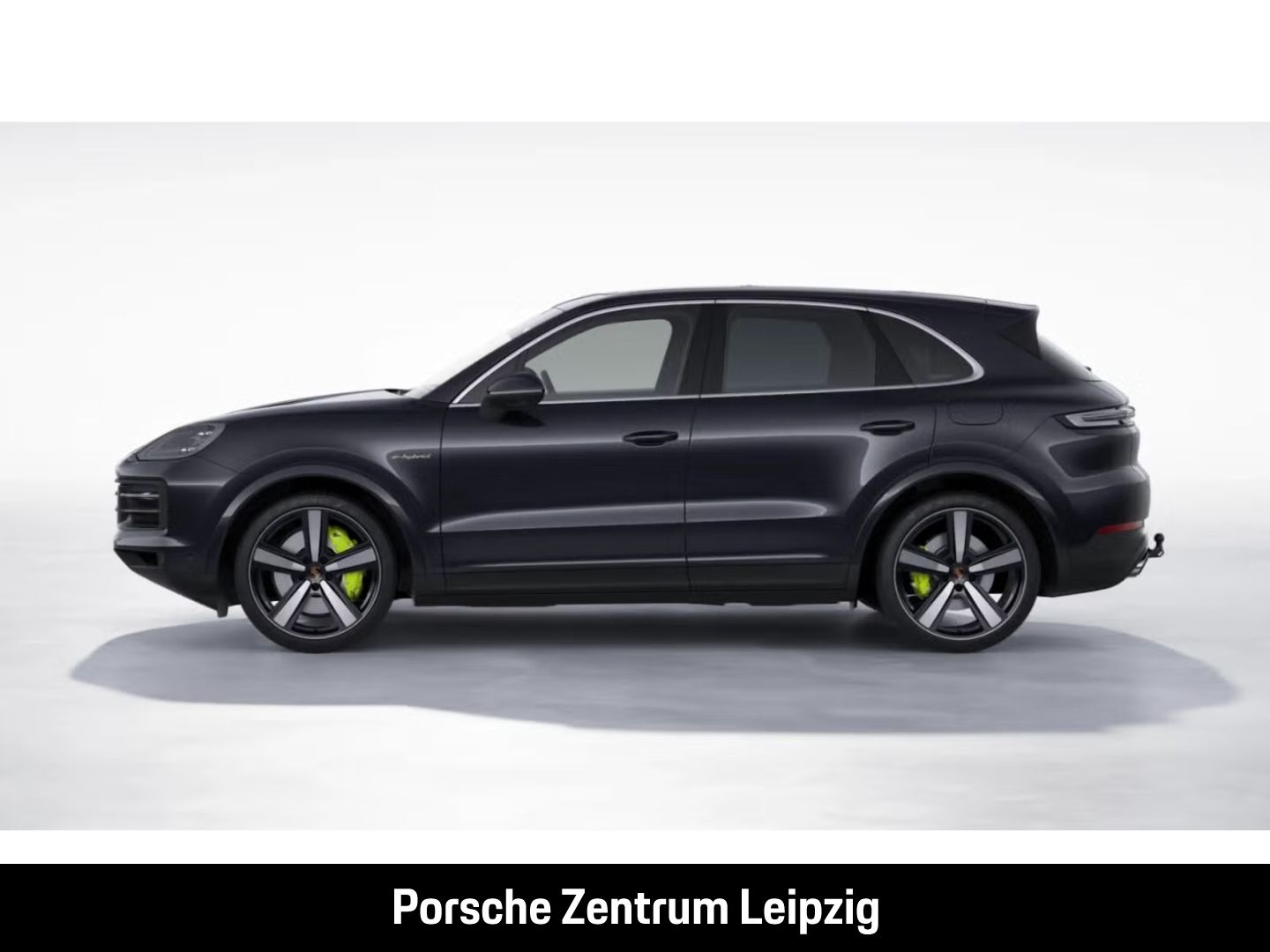 Porsche Cayenne E-Hybrid Beif.Display Sportabgas HeadUp
