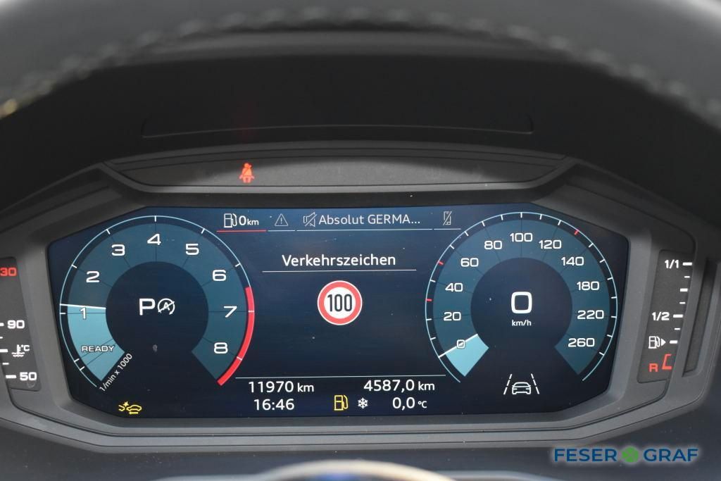 Audi A1 30 TFSI Allstreet S-tronic - Samsaru's Car Outlet