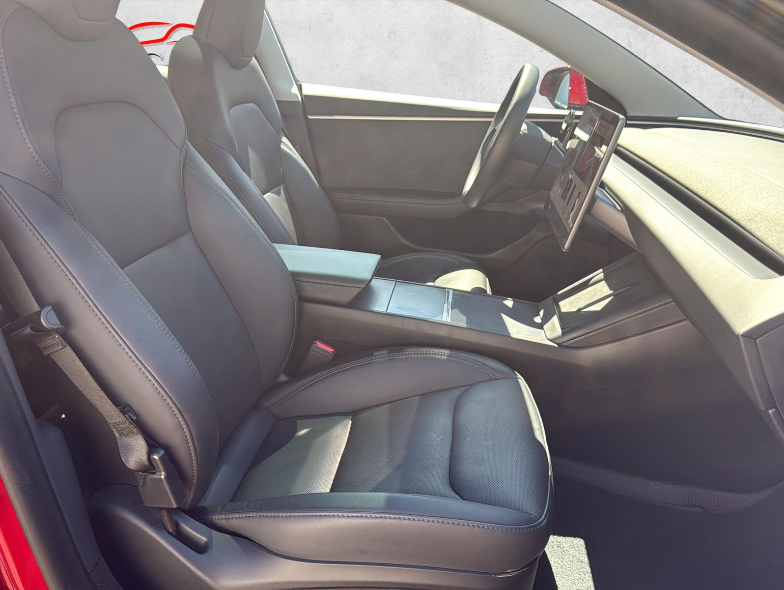 Tesla Model 3 Long Range AWD*enhanced autopilot*AHK